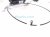 2021 Chevy Blazer Inside / Rear Driver Interior Door Handle Black 84652549 Replacement 2021 Chevy Blazer Inside / Rear Driver Interior Door Handle Black 84652549 Replacement thumbnail