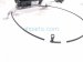 2021 Chevy Blazer Inside / Rear Driver Interior Door Handle Black 84652549 Replacement 2021 Chevy Blazer Inside / Rear Driver Interior Door Handle Black 84652549 Replacement thumbnail