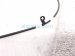 2021 Chevy Blazer Inside / Rear Driver Interior Door Handle Black 84652549 Replacement 2021 Chevy Blazer Inside / Rear Driver Interior Door Handle Black 84652549 Replacement thumbnail