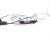2021 Chevy Blazer Inside / Rear Driver Interior Door Handle Black 84652549 Replacement 2021 Chevy Blazer Inside / Rear Driver Interior Door Handle Black 84652549 Replacement thumbnail