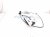 2021 Chevy Blazer Inside / Rear Driver Interior Door Handle Black 84652549 Replacement 2021 Chevy Blazer Inside / Rear Driver Interior Door Handle Black 84652549 Replacement thumbnail