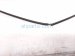 2021 Chevy Blazer Inside / Rear Driver Interior Door Handle Black 84652549 Replacement 2021 Chevy Blazer Inside / Rear Driver Interior Door Handle Black 84652549 Replacement thumbnail