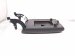 2021 Chevy Blazer Center Console Lid/armrest Black 84981423 Replacement 2021 Chevy Blazer Center Console Lid/armrest Black 84981423 Replacement thumbnail