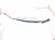 2023 Toyota Corollacs Passenger Windshield Wiper Arm 85211 0A060 Replacement 2023 Toyota Corollacs Passenger Windshield Wiper Arm 85211 0A060 Replacement thumbnail
