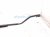 2023 Toyota Corollacs Passenger Windshield Wiper Arm 85211 0A060 Replacement 2023 Toyota Corollacs Passenger Windshield Wiper Arm 85211 0A060 Replacement thumbnail