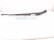2023 Toyota Corollacs Driver Windshield Wiper Arm 85221 0A060 Replacement 2023 Toyota Corollacs Driver Windshield Wiper Arm 85221 0A060 Replacement thumbnail