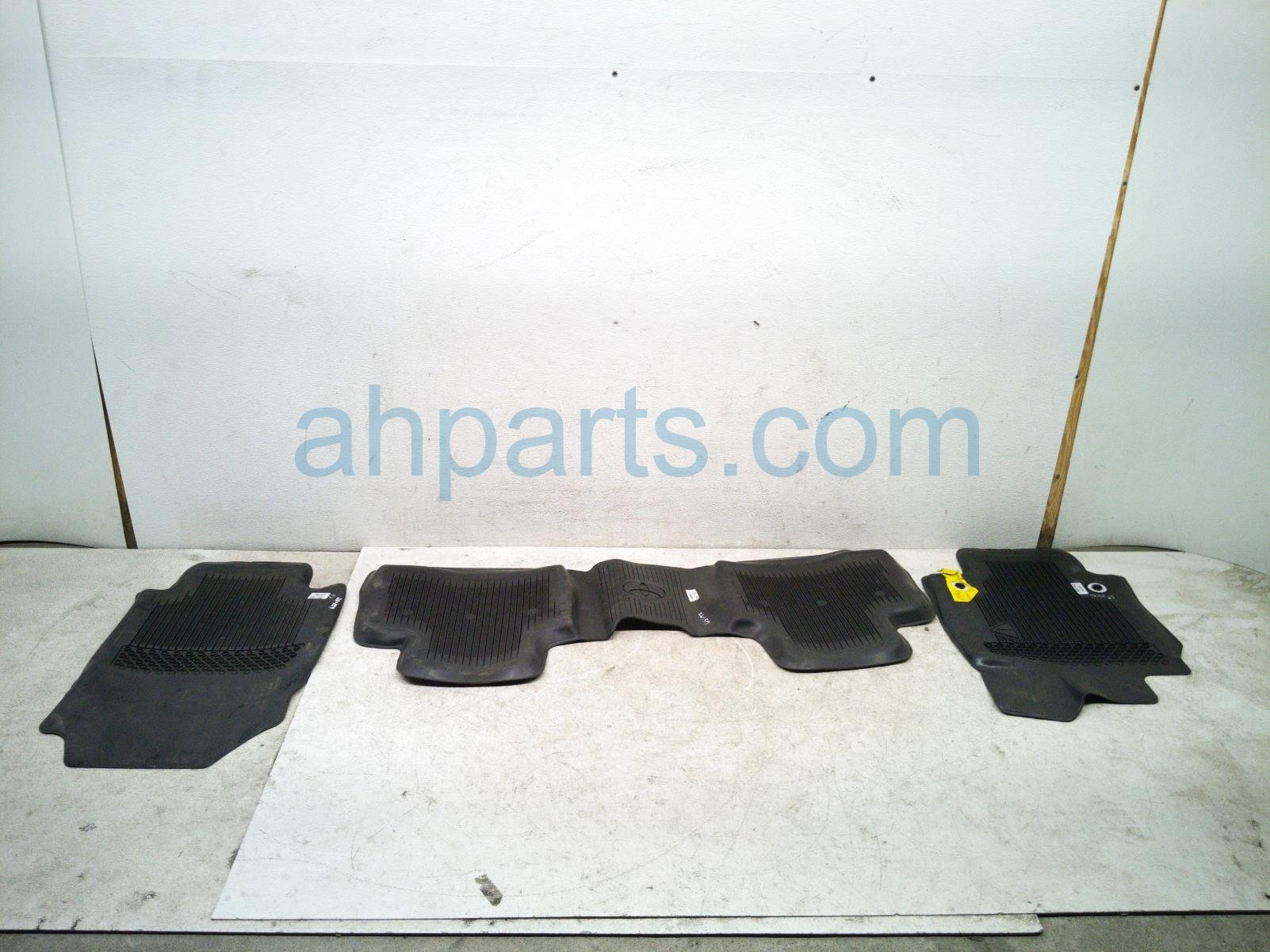 2021 Toyota Rav 4 All Weather Floor Mats Set black PT908 42160 02 Replacement 2021 Toyota Rav 4 All Weather Floor Mats Set black PT908 42160 02 Replacement thumbnail