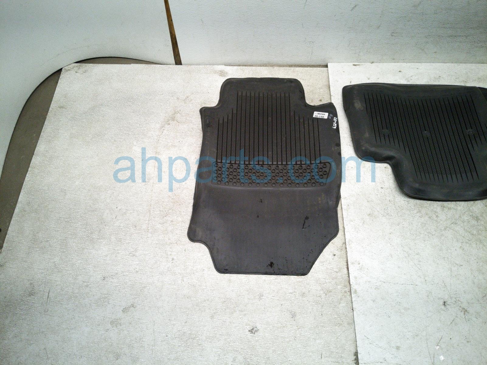 2021 Toyota Rav 4 All Weather Floor Mats Set black PT908 42160 02 Replacement 2021 Toyota Rav 4 All Weather Floor Mats Set black PT908 42160 02 Replacement thumbnail