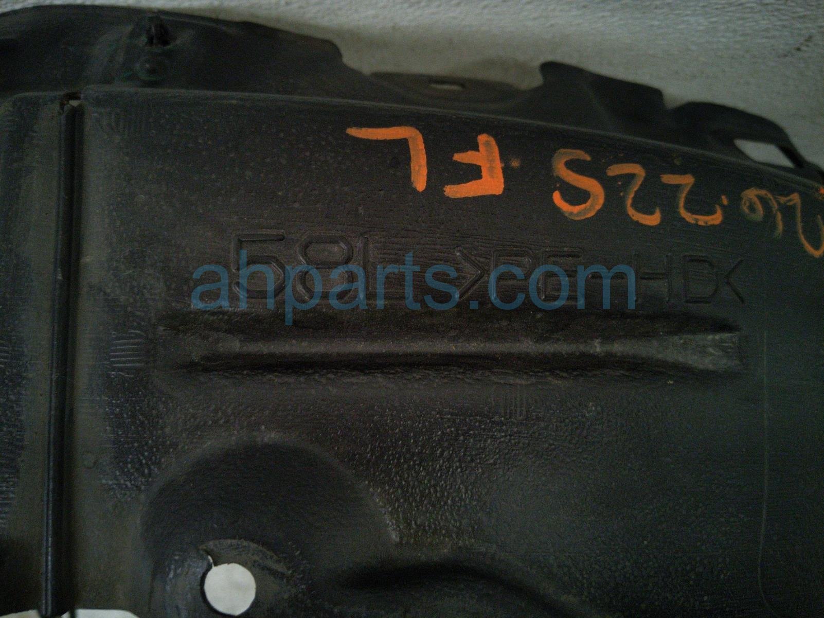 2022 Toyota Prius Front Driver Inner Fender Liner 53876 47130 Replacement 2022 Toyota Prius Front Driver Inner Fender Liner 53876 47130 Replacement thumbnail