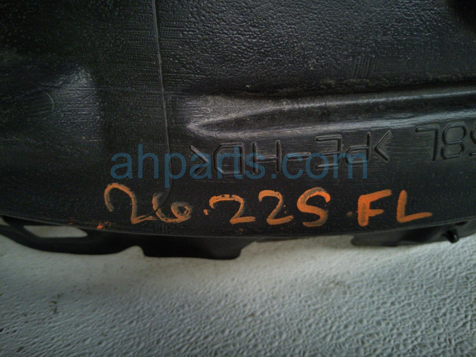 2022 Toyota Prius Front Driver Inner Fender Liner 53876 47130 Replacement 2022 Toyota Prius Front Driver Inner Fender Liner 53876 47130 Replacement thumbnail