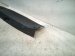 2020 Honda Odyssey Rear Cargo Sill Trim Panel Grey 84640 THR A01ZA Replacement 2020 Honda Odyssey Rear Cargo Sill Trim Panel Grey 84640 THR A01ZA Replacement thumbnail