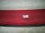 2025 Honda Pilot Trunk / Wing Rear Spoiler Red 74950 T90 A01ZA Replacement 2025 Honda Pilot Trunk / Wing Rear Spoiler Red 74950 T90 A01ZA Replacement thumbnail
