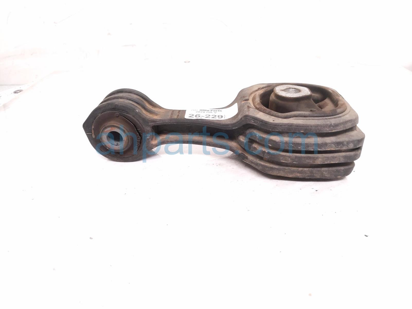 Honda LOWER ENGINE TORQUE ROD MOUNT - 2.0L
