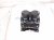 2024 Jeep Grand Cherokee Center Console Cup Holder blk 68541928AA Replacement 2024 Jeep Grand Cherokee Center Console Cup Holder blk 68541928AA Replacement thumbnail