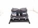 2024 Jeep Grand Cherokee Center Console Cup Holder blk 68541928AA Replacement 2024 Jeep Grand Cherokee Center Console Cup Holder blk 68541928AA Replacement thumbnail