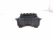 2024 Jeep Grand Cherokee Body Control Module Front Passenger 68608712AE Replacement 2024 Jeep Grand Cherokee Body Control Module Front Passenger 68608712AE Replacement thumbnail