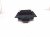 2024 Jeep Grand Cherokee Center Console Storage Pocket blk 7JW34TX7AB Replacement 2024 Jeep Grand Cherokee Center Console Storage Pocket blk 7JW34TX7AB Replacement thumbnail