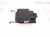 2024 Jeep Grand Cherokee Center Console Storage Pocket blk 7JW34TX7AB Replacement 2024 Jeep Grand Cherokee Center Console Storage Pocket blk 7JW34TX7AB Replacement thumbnail