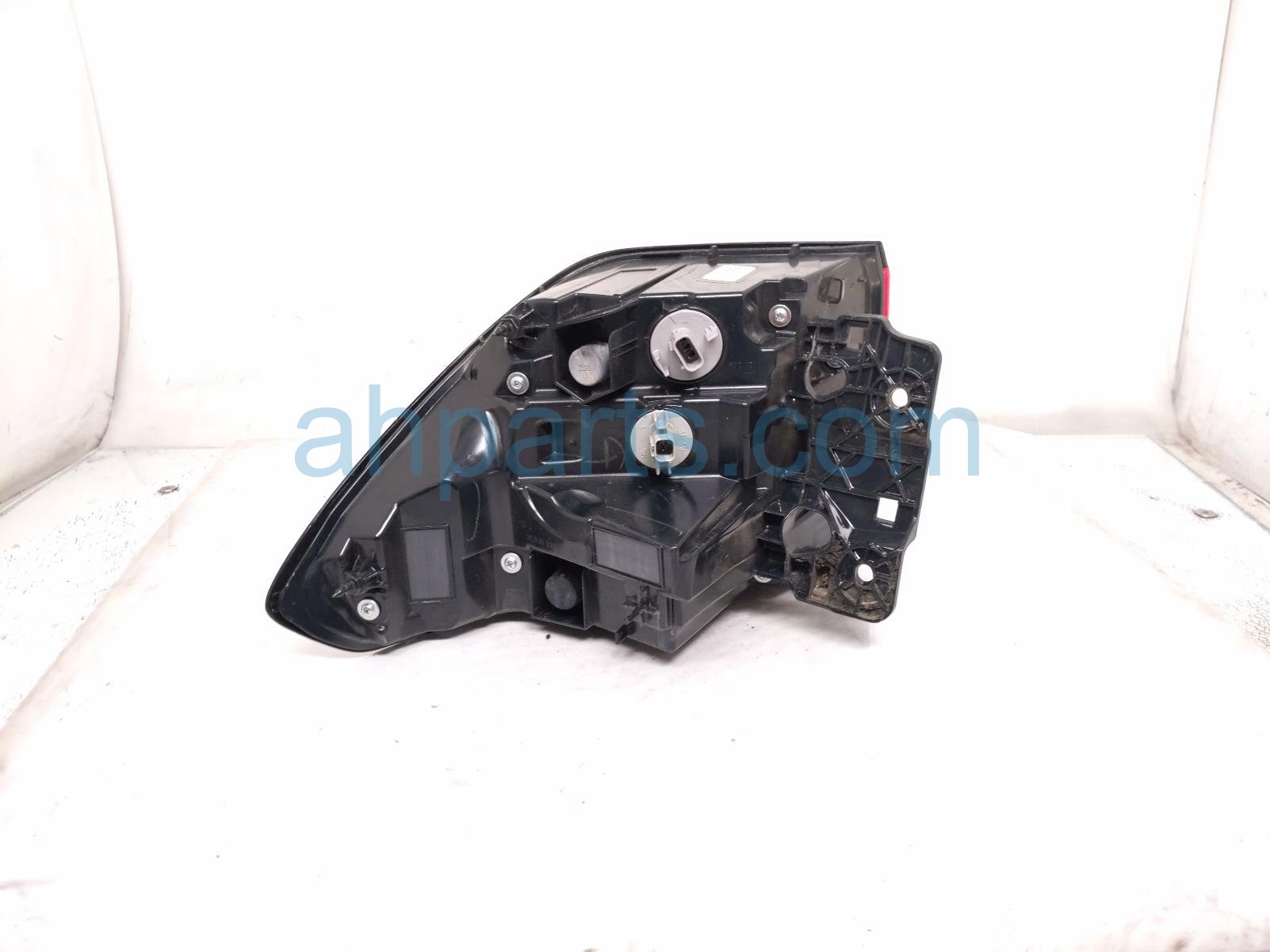 2024 Honda Pilot Light / Rear Driver Tail Lamp (on Body) 33550 T90 A01 Replacement 2024 Honda Pilot Light / Rear Driver Tail Lamp (on Body) 33550 T90 A01 Replacement thumbnail