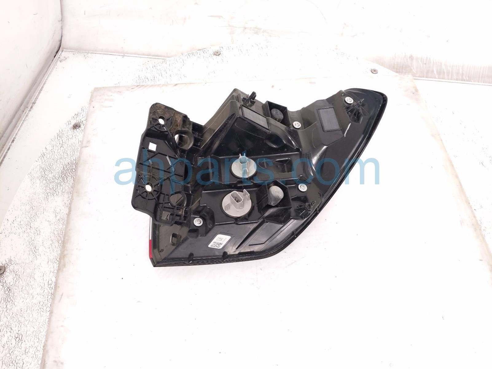 2024 Honda Pilot Light / Rear Driver Tail Lamp (on Body) 33550 T90 A01 Replacement 2024 Honda Pilot Light / Rear Driver Tail Lamp (on Body) 33550 T90 A01 Replacement thumbnail