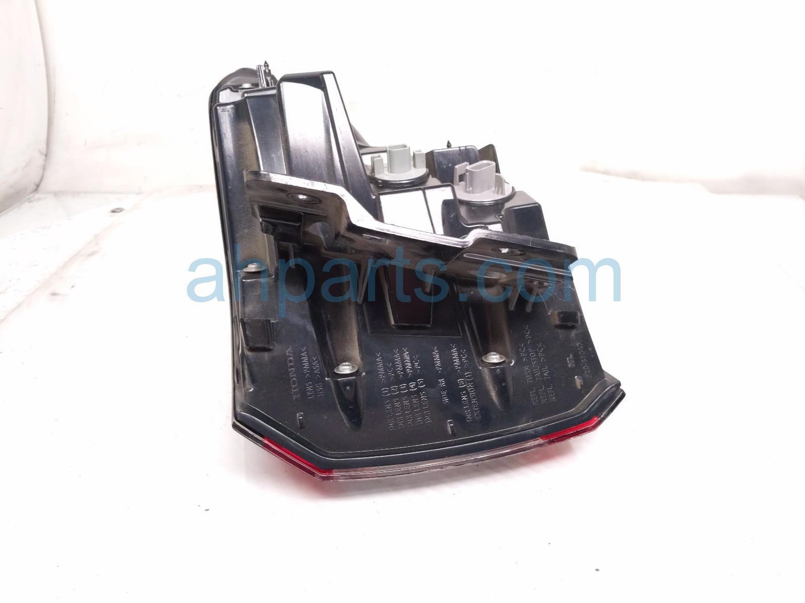 2024 Honda Pilot Light / Rear Driver Tail Lamp (on Body) 33550 T90 A01 Replacement 2024 Honda Pilot Light / Rear Driver Tail Lamp (on Body) 33550 T90 A01 Replacement thumbnail