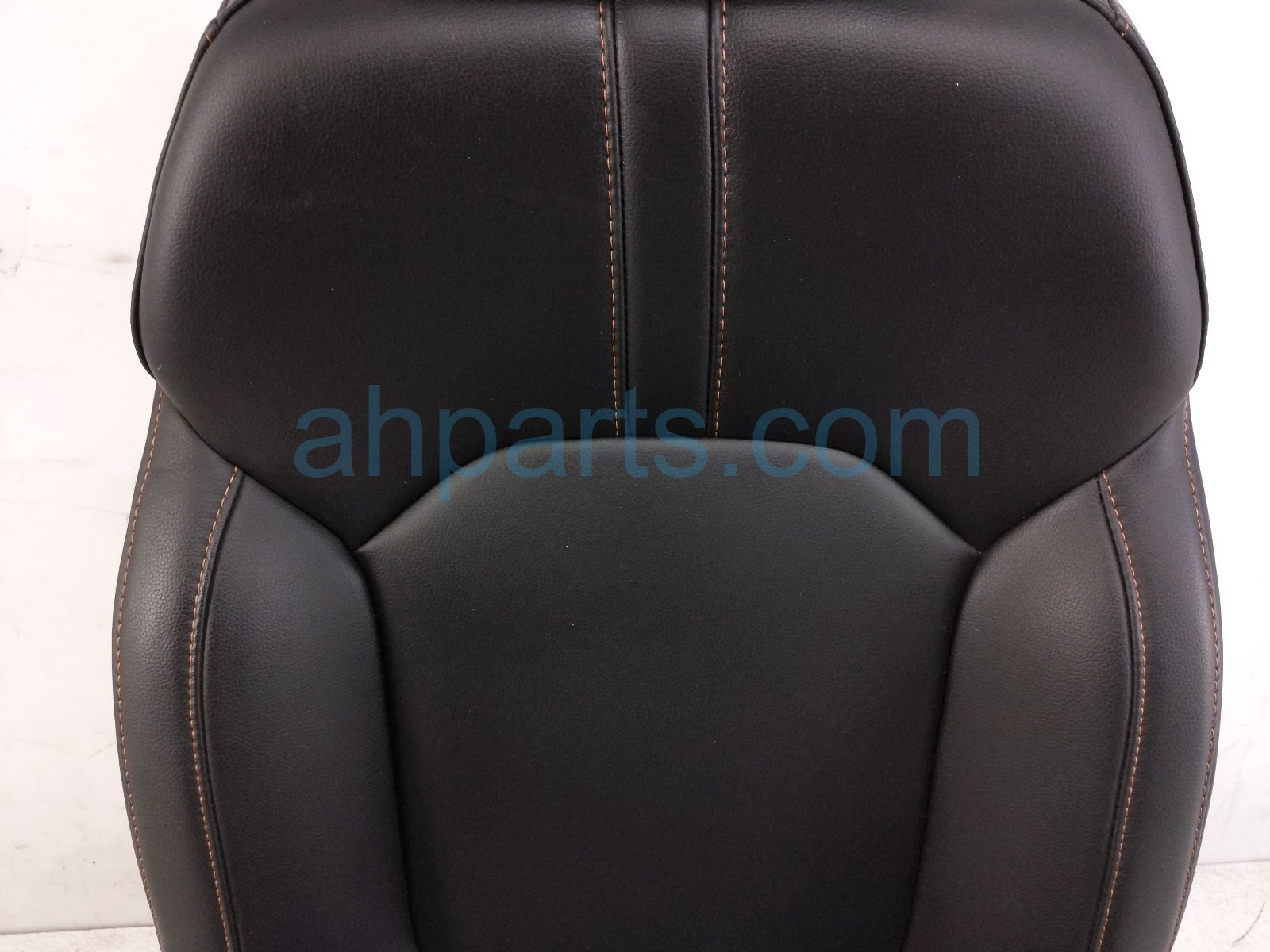 2024 Honda Pilot Front Passenger Seat Black W/o Airbag* 81121 T90 A31ZA Replacement 2024 Honda Pilot Front Passenger Seat Black W/o Airbag* 81121 T90 A31ZA Replacement thumbnail