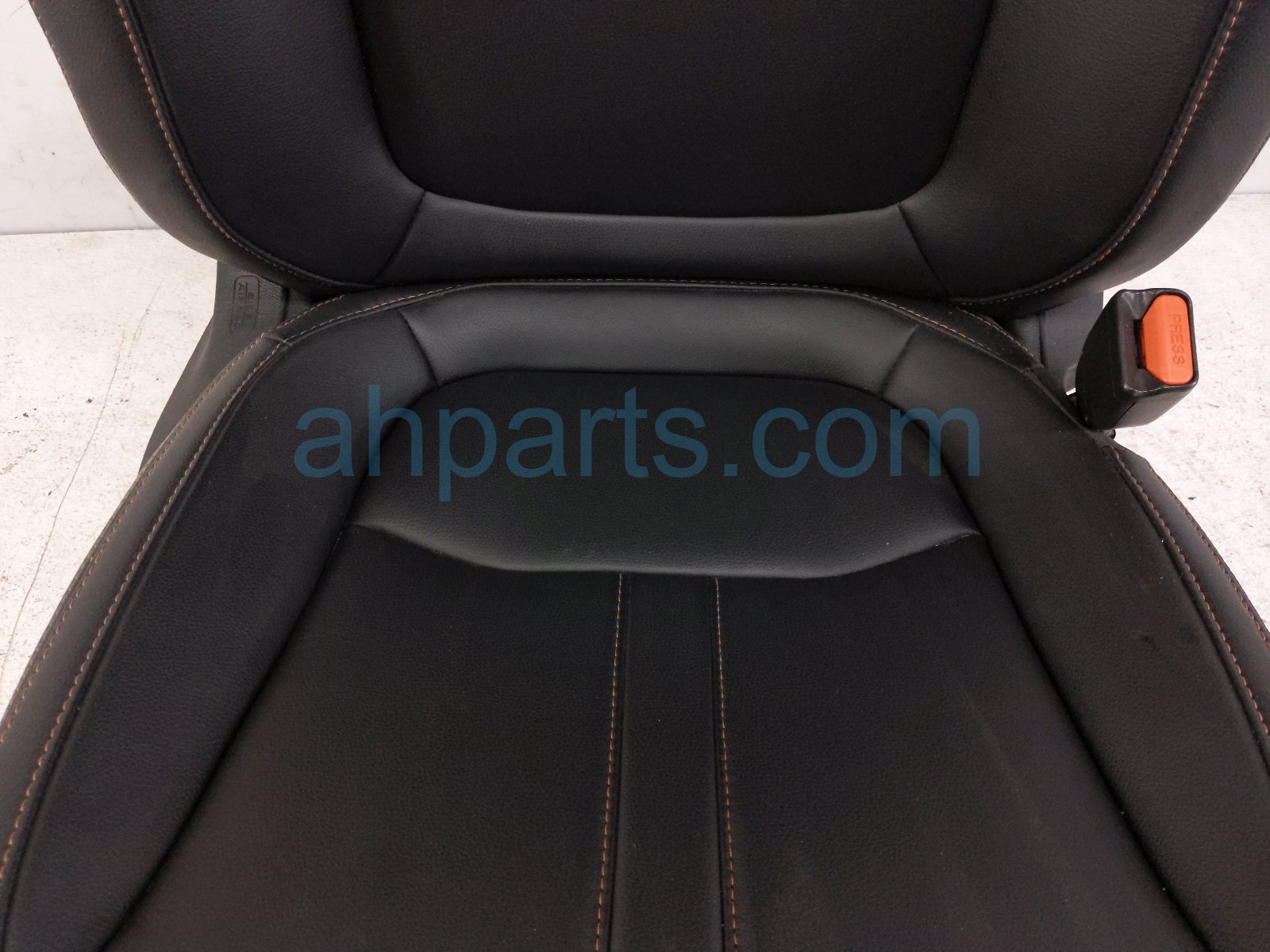 2024 Honda Pilot Front Passenger Seat Black W/o Airbag* 81121 T90 A31ZA Replacement 2024 Honda Pilot Front Passenger Seat Black W/o Airbag* 81121 T90 A31ZA Replacement thumbnail
