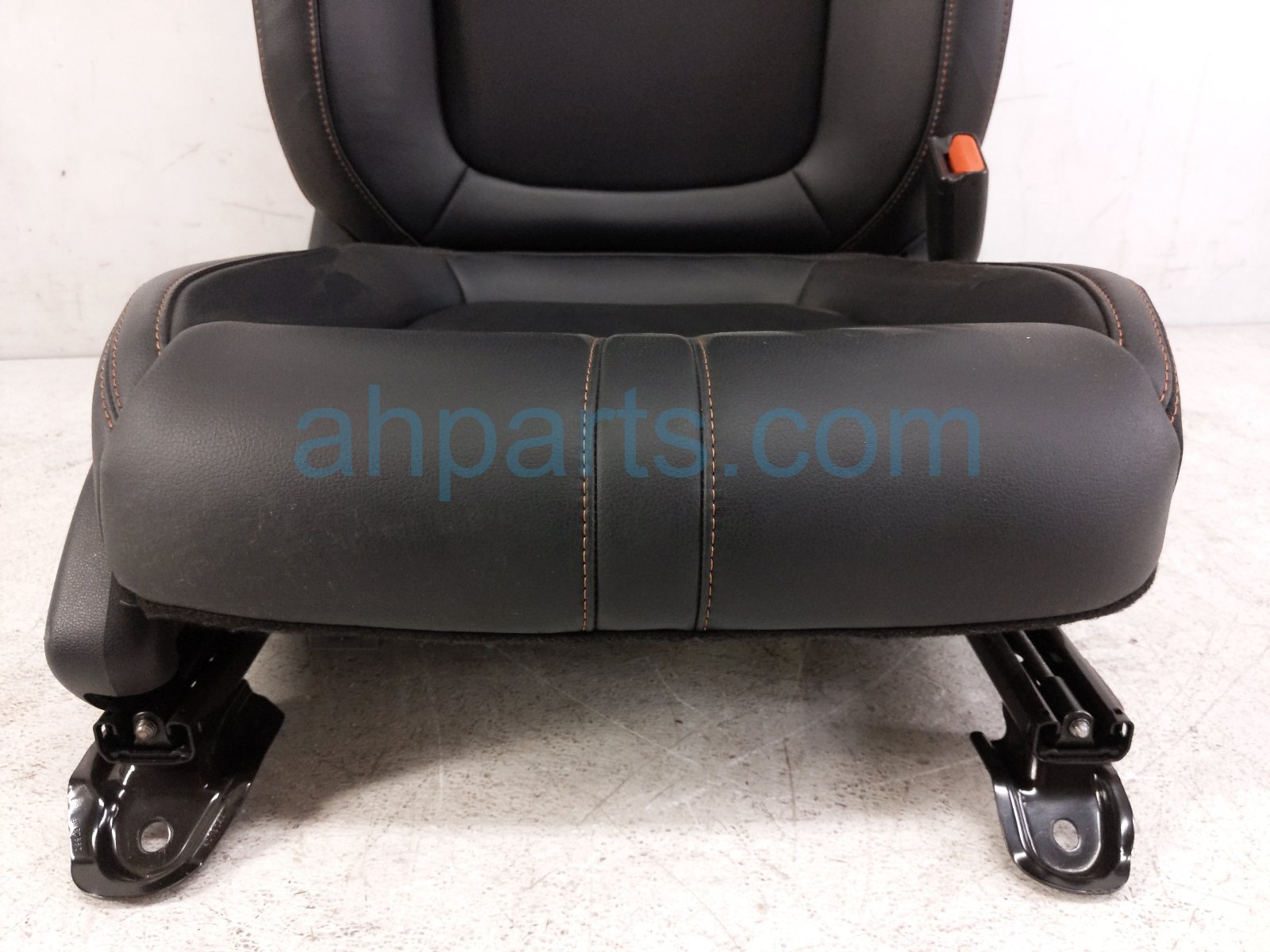 2024 Honda Pilot Front Passenger Seat Black W/o Airbag* 81121 T90 A31ZA Replacement 2024 Honda Pilot Front Passenger Seat Black W/o Airbag* 81121 T90 A31ZA Replacement thumbnail