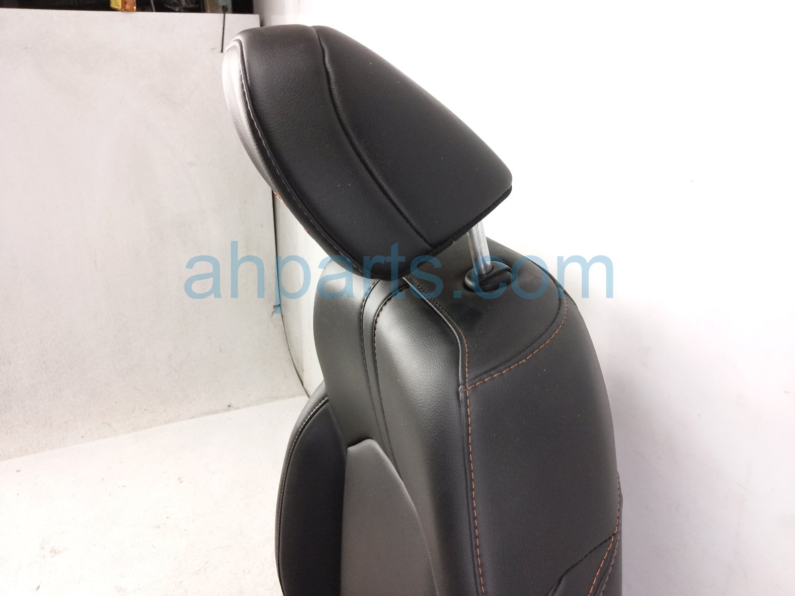 2024 Honda Pilot Front Passenger Seat Black W/o Airbag* 81121 T90 A31ZA Replacement 2024 Honda Pilot Front Passenger Seat Black W/o Airbag* 81121 T90 A31ZA Replacement thumbnail