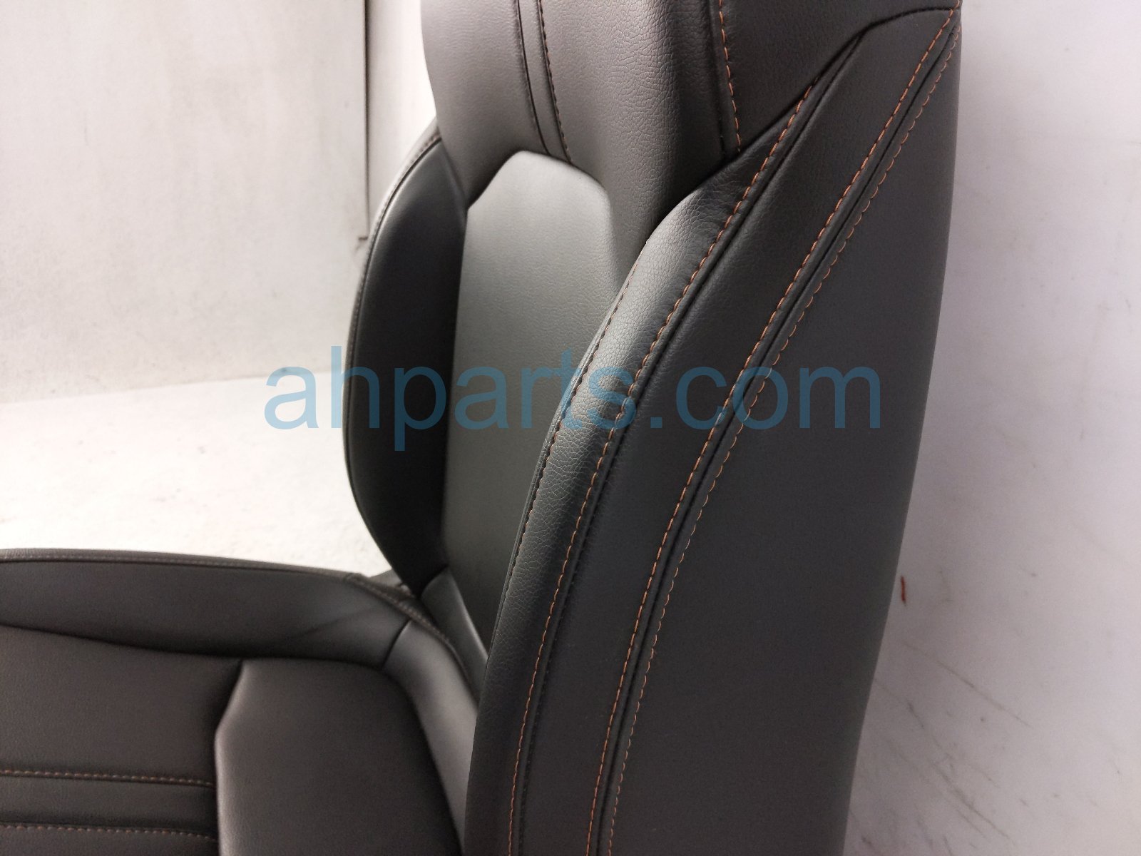 2024 Honda Pilot Front Passenger Seat Black W/o Airbag* 81121 T90 A31ZA Replacement 2024 Honda Pilot Front Passenger Seat Black W/o Airbag* 81121 T90 A31ZA Replacement thumbnail