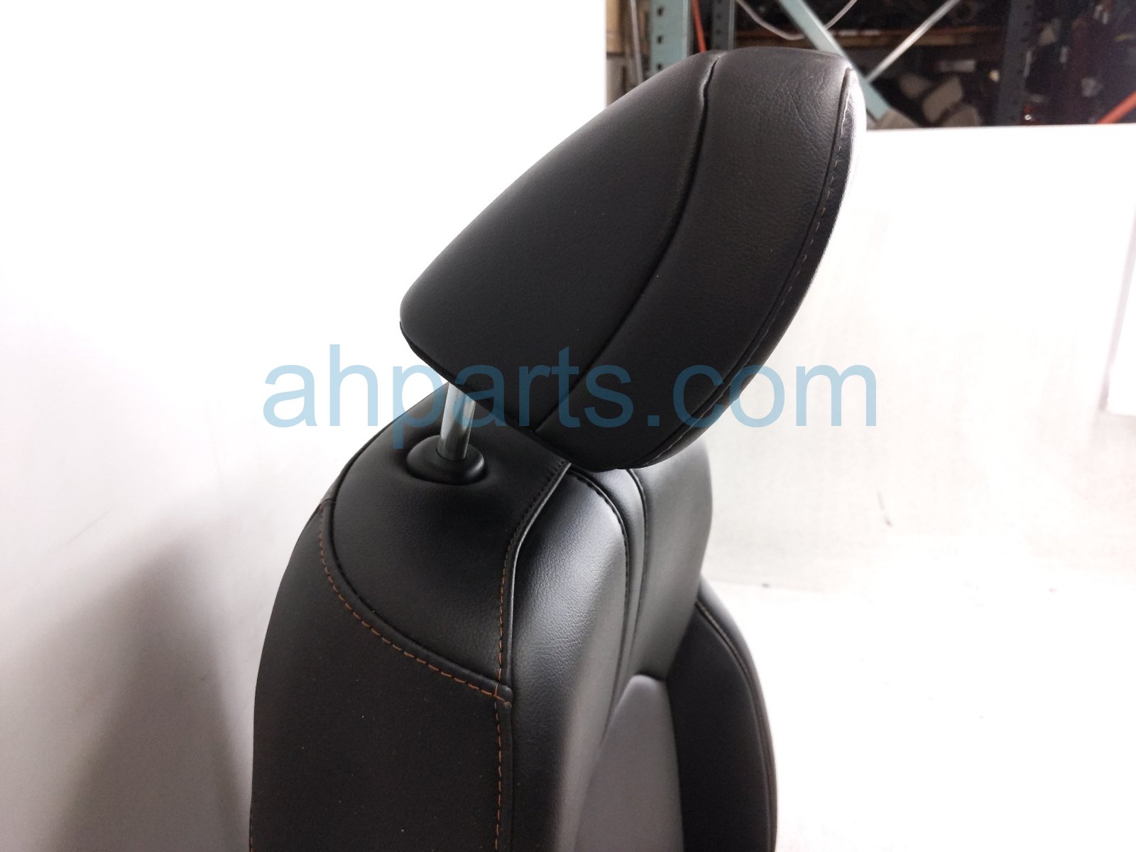 2024 Honda Pilot Front Passenger Seat Black W/o Airbag* 81121 T90 A31ZA Replacement 2024 Honda Pilot Front Passenger Seat Black W/o Airbag* 81121 T90 A31ZA Replacement thumbnail
