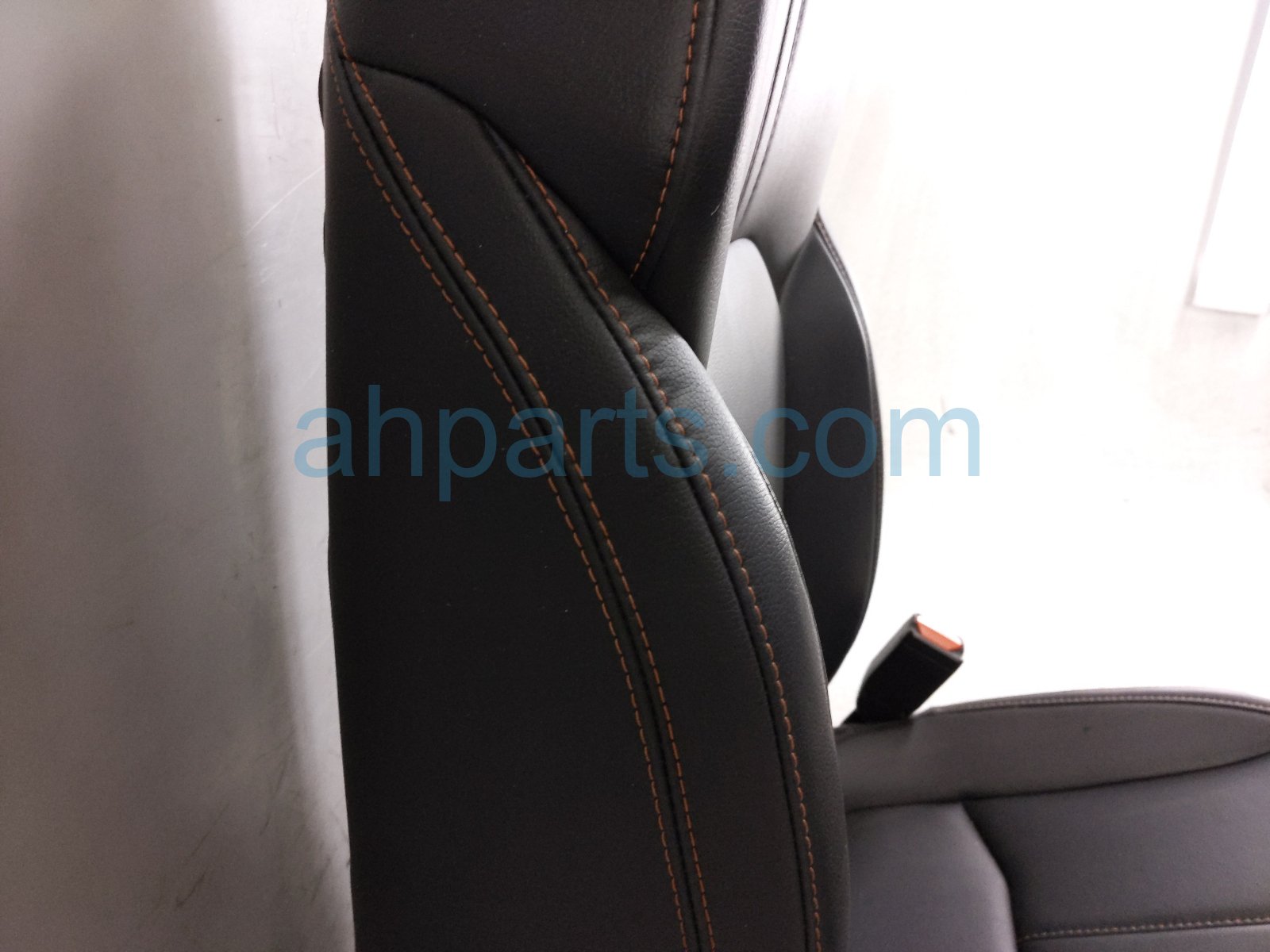 2024 Honda Pilot Front Passenger Seat Black W/o Airbag* 81121 T90 A31ZA Replacement 2024 Honda Pilot Front Passenger Seat Black W/o Airbag* 81121 T90 A31ZA Replacement thumbnail