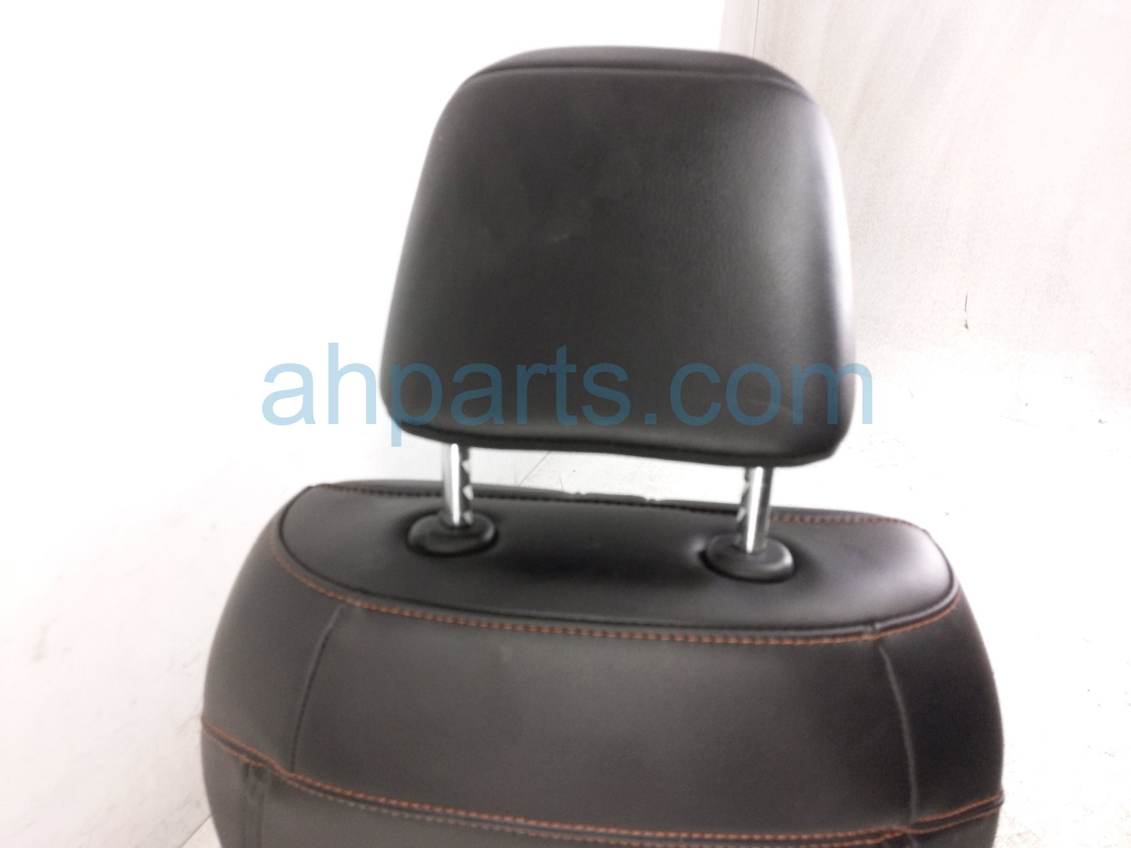 2024 Honda Pilot Front Passenger Seat Black W/o Airbag* 81121 T90 A31ZA Replacement 2024 Honda Pilot Front Passenger Seat Black W/o Airbag* 81121 T90 A31ZA Replacement thumbnail