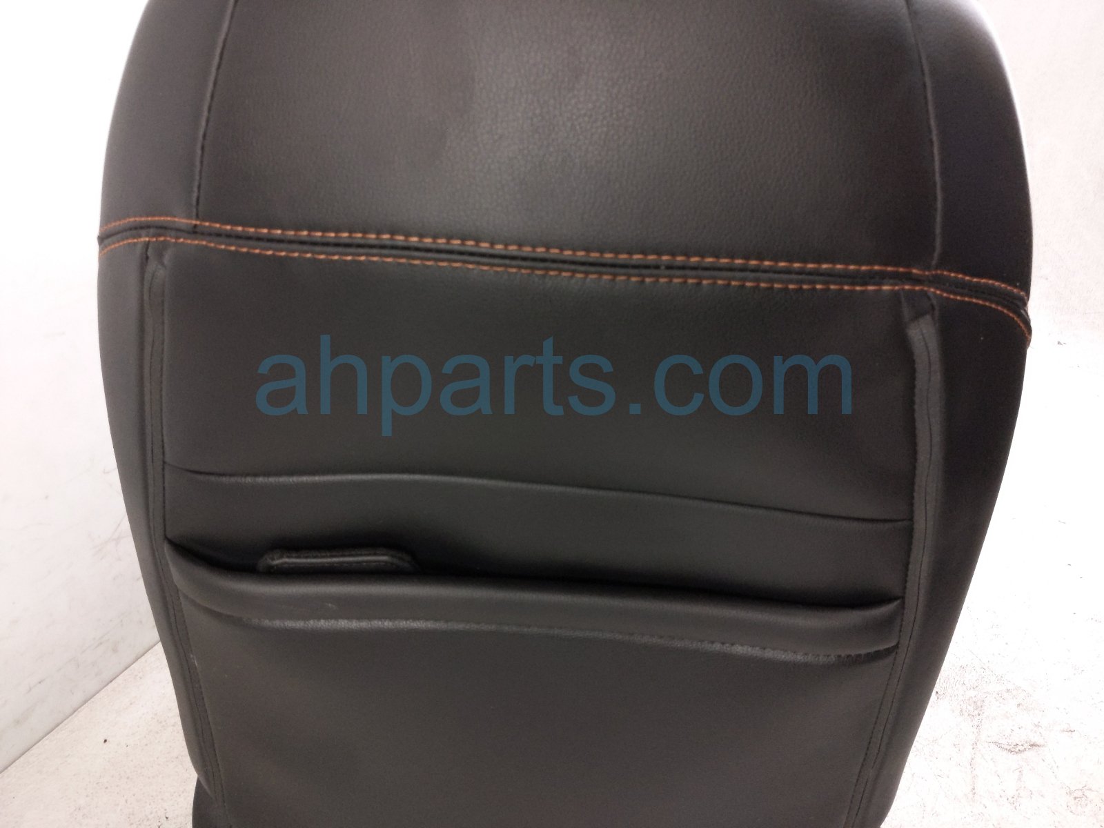 2024 Honda Pilot Front Passenger Seat Black W/o Airbag* 81121 T90 A31ZA Replacement 2024 Honda Pilot Front Passenger Seat Black W/o Airbag* 81121 T90 A31ZA Replacement thumbnail
