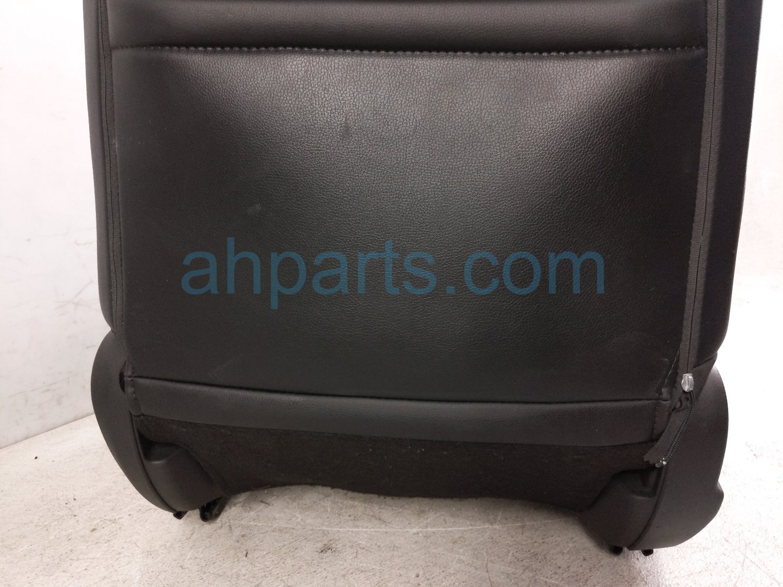 2024 Honda Pilot Front Passenger Seat Black W/o Airbag* 81121 T90 A31ZA Replacement 2024 Honda Pilot Front Passenger Seat Black W/o Airbag* 81121 T90 A31ZA Replacement thumbnail