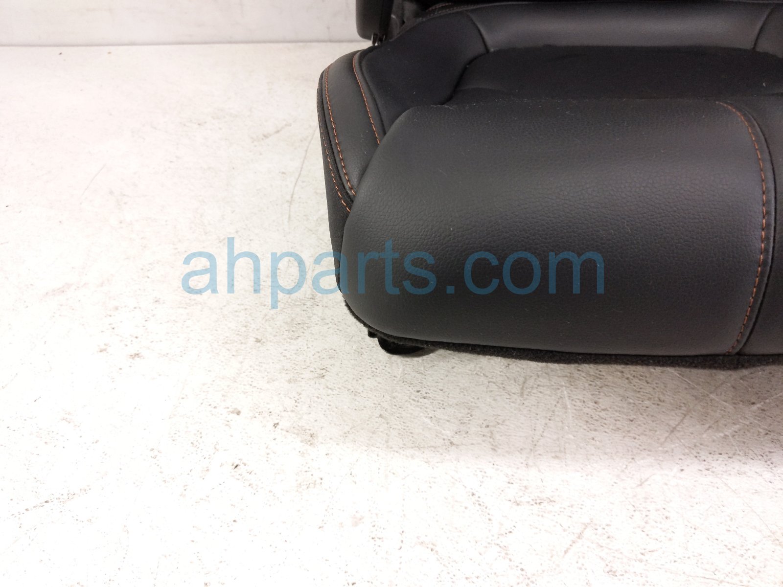 2024 Honda Pilot Front Driver Seat Black W/o Airbag* 81521 T90 A31ZA Replacement 2024 Honda Pilot Front Driver Seat Black W/o Airbag* 81521 T90 A31ZA Replacement thumbnail