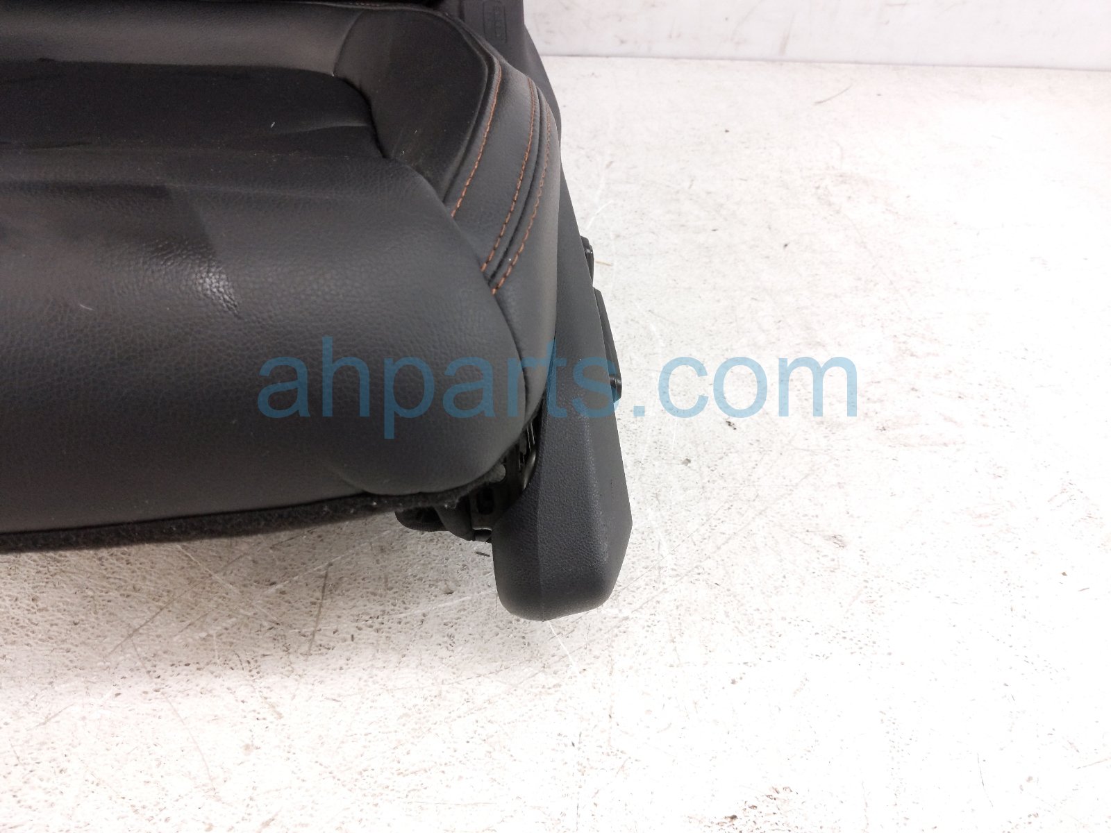 2024 Honda Pilot Front Driver Seat Black W/o Airbag* 81521 T90 A31ZA Replacement 2024 Honda Pilot Front Driver Seat Black W/o Airbag* 81521 T90 A31ZA Replacement thumbnail