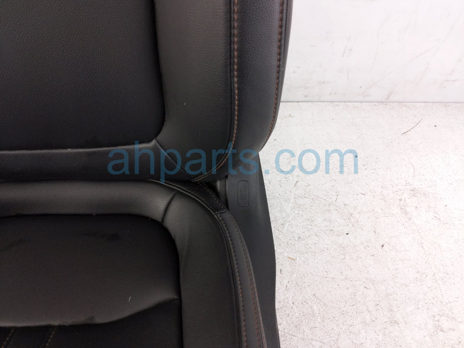 2024 Honda Pilot Front Driver Seat Black W/o Airbag* 81521 T90 A31ZA Replacement 2024 Honda Pilot Front Driver Seat Black W/o Airbag* 81521 T90 A31ZA Replacement thumbnail