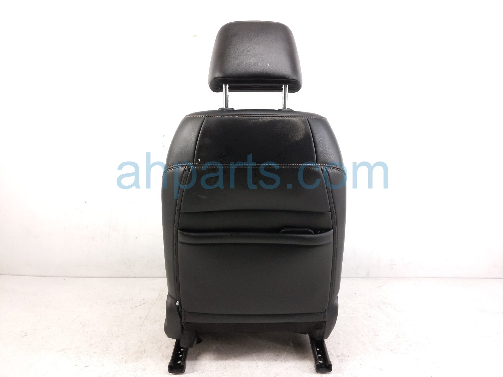 2024 Honda Pilot Front Driver Seat Black W/o Airbag* 81521 T90 A31ZA Replacement 2024 Honda Pilot Front Driver Seat Black W/o Airbag* 81521 T90 A31ZA Replacement thumbnail