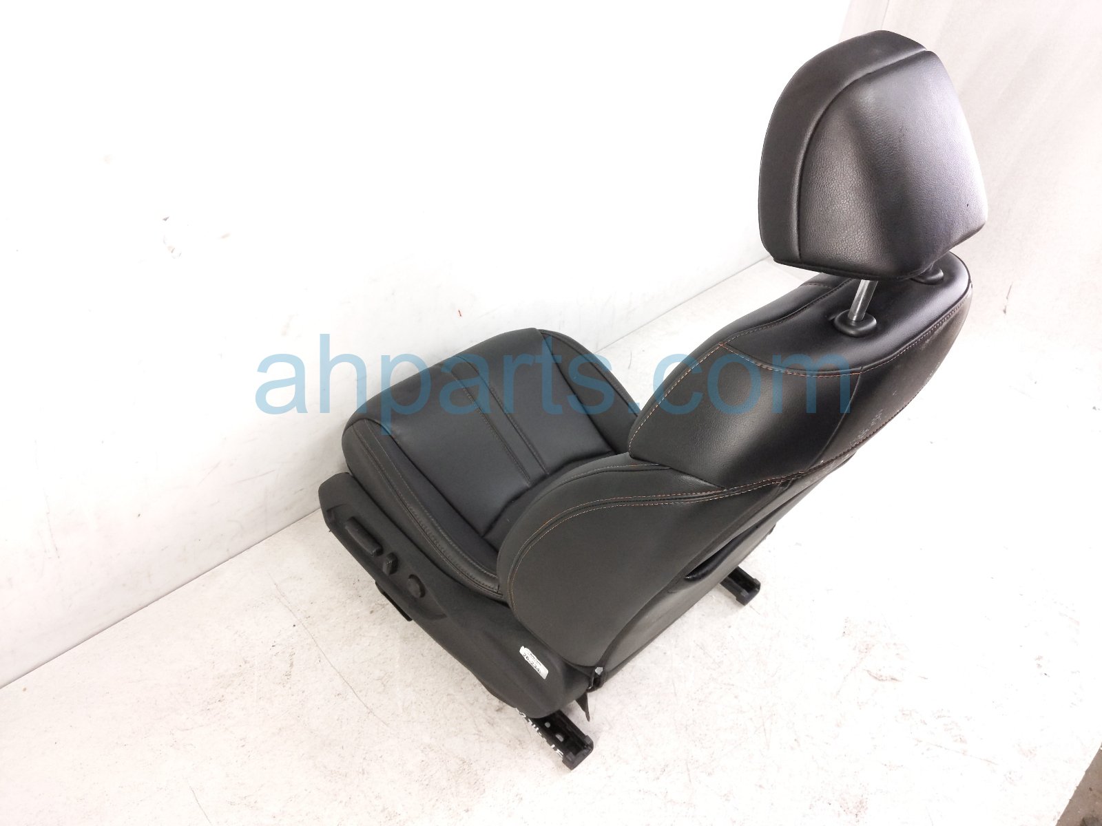 2024 Honda Pilot Front Driver Seat Black W/o Airbag* 81521 T90 A31ZA Replacement 2024 Honda Pilot Front Driver Seat Black W/o Airbag* 81521 T90 A31ZA Replacement thumbnail