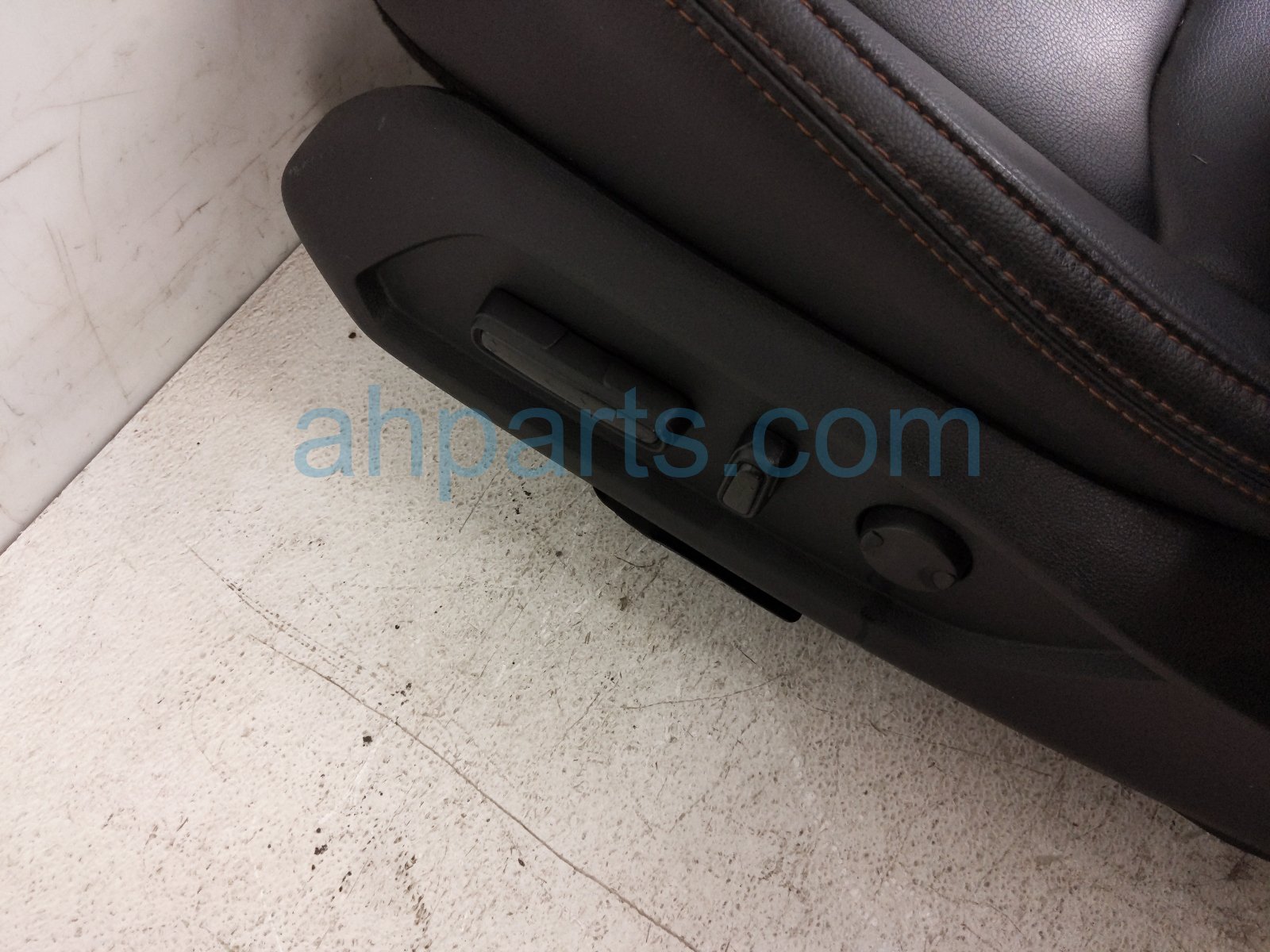 2024 Honda Pilot Front Driver Seat Black W/o Airbag* 81521 T90 A31ZA Replacement 2024 Honda Pilot Front Driver Seat Black W/o Airbag* 81521 T90 A31ZA Replacement thumbnail