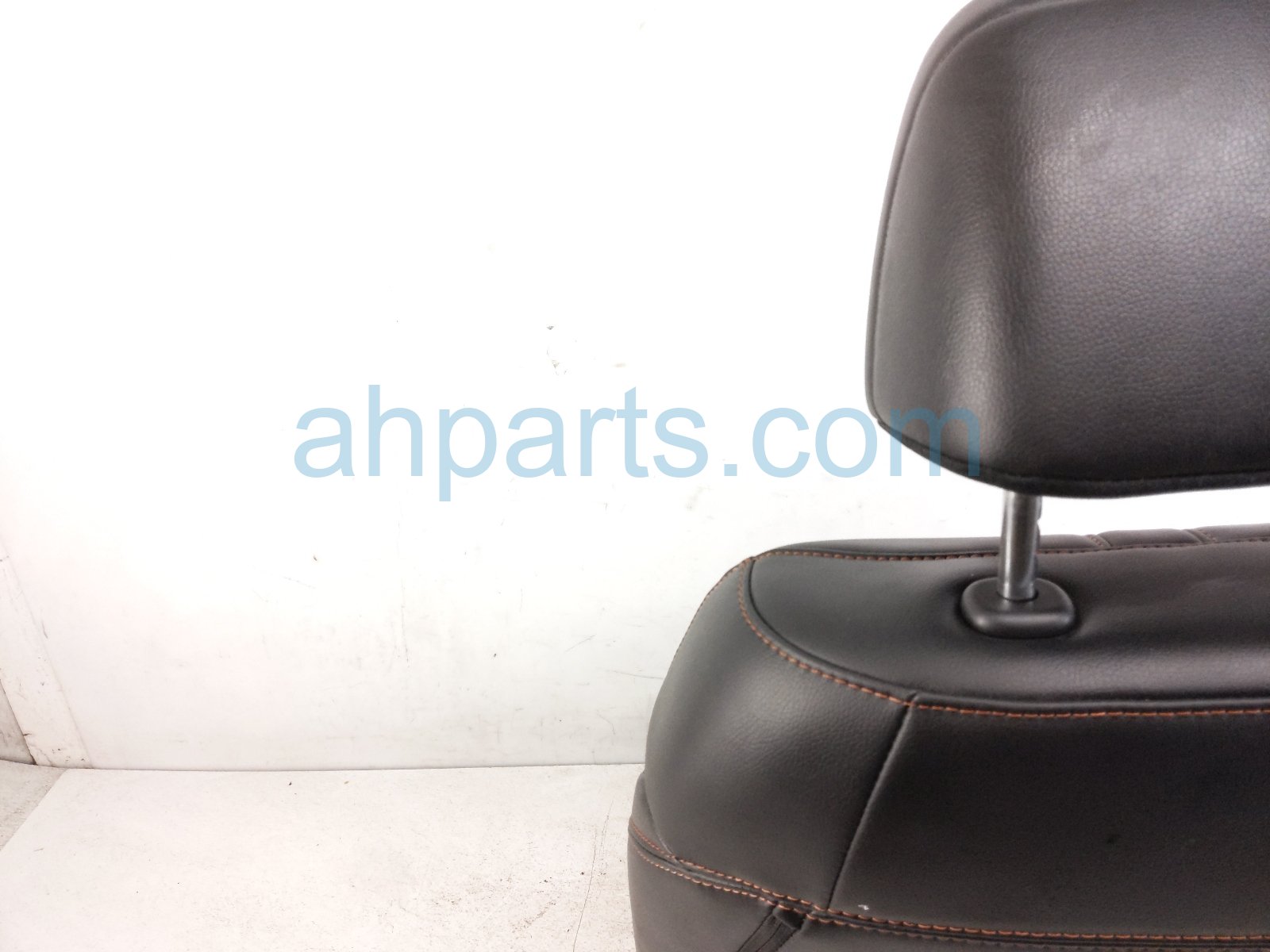 2024 Honda Pilot Front Driver Seat Black W/o Airbag* 81521 T90 A31ZA Replacement 2024 Honda Pilot Front Driver Seat Black W/o Airbag* 81521 T90 A31ZA Replacement thumbnail