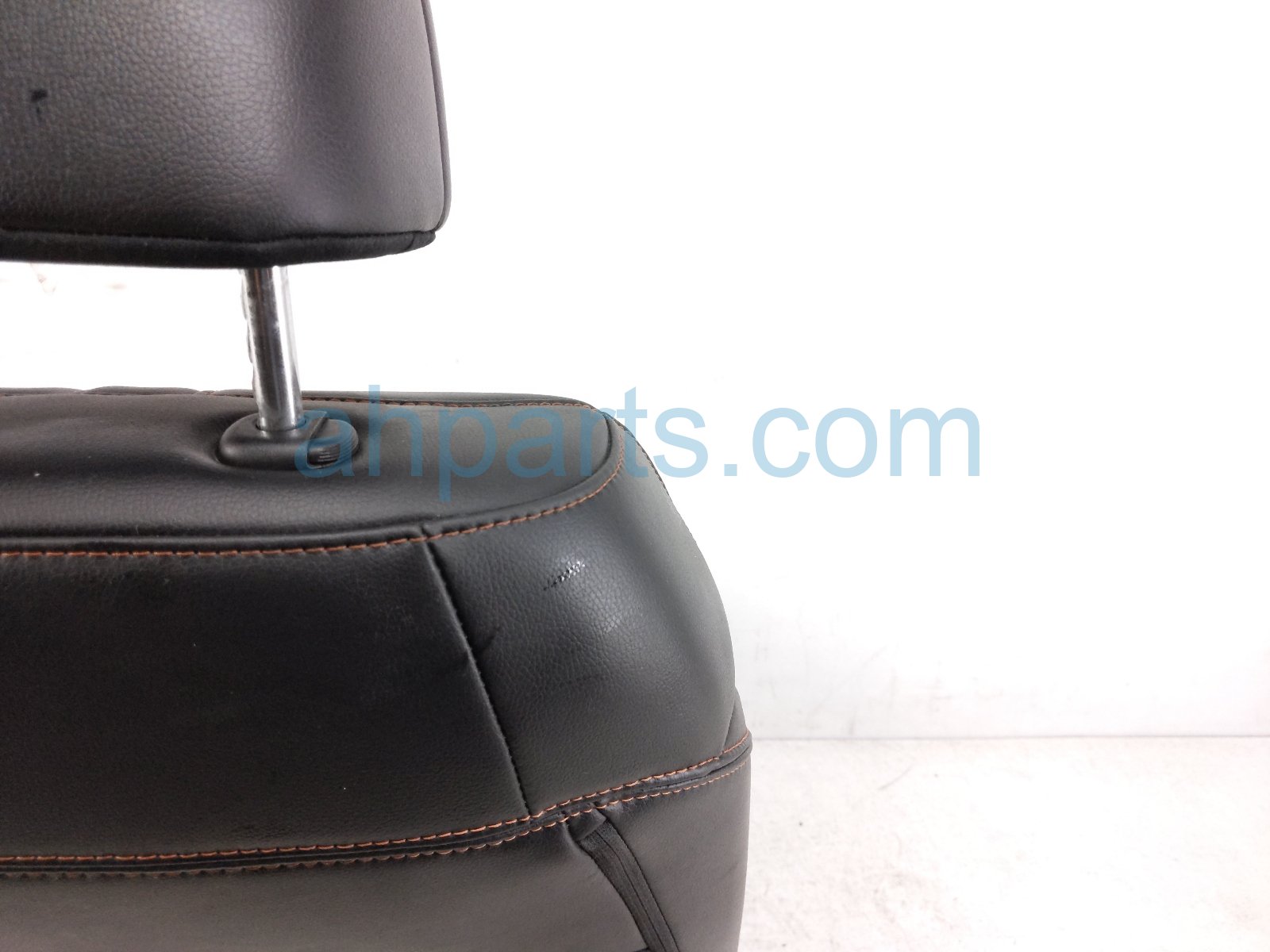 2024 Honda Pilot Front Driver Seat Black W/o Airbag* 81521 T90 A31ZA Replacement 2024 Honda Pilot Front Driver Seat Black W/o Airbag* 81521 T90 A31ZA Replacement thumbnail