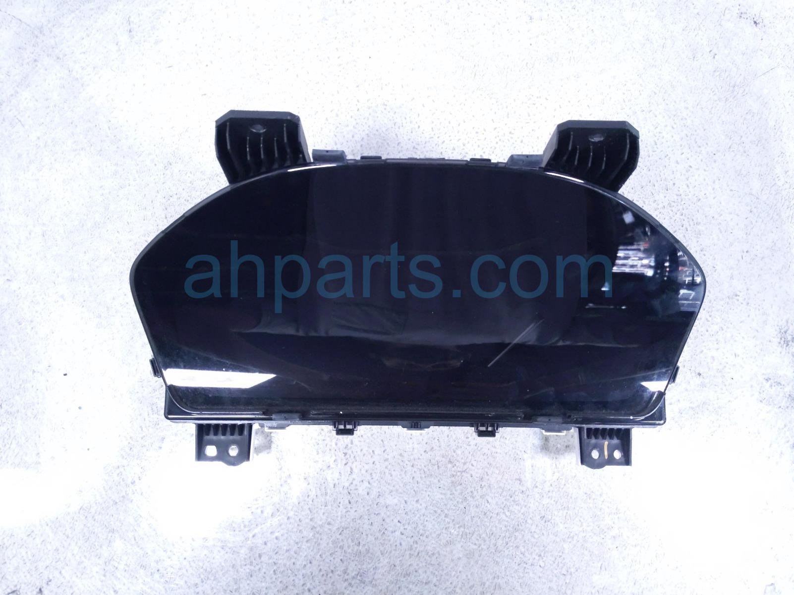 Honda SPEEDO INSTRUMENT CLUSTER - NA MI