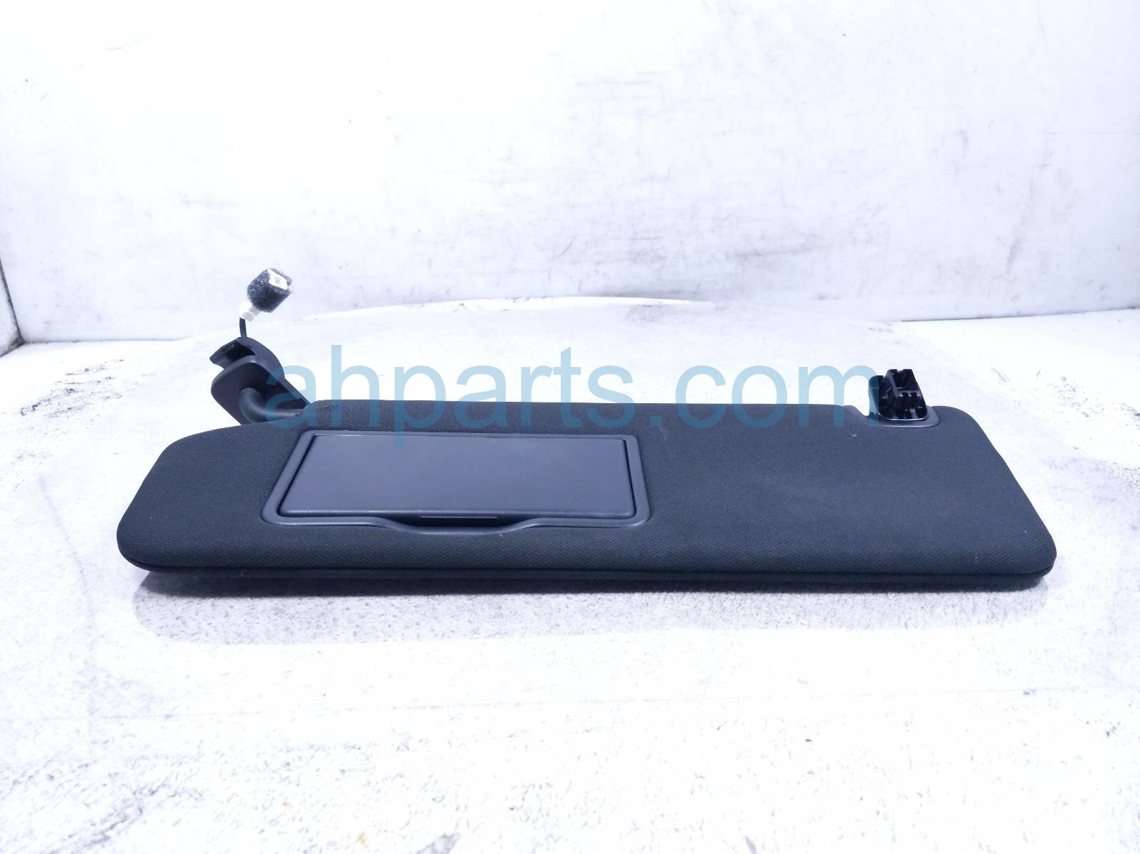 2024 Honda Pilot Driver Sun Visor Black 83280 T90 A11ZA Replacement 2024 Honda Pilot Driver Sun Visor Black 83280 T90 A11ZA Replacement thumbnail