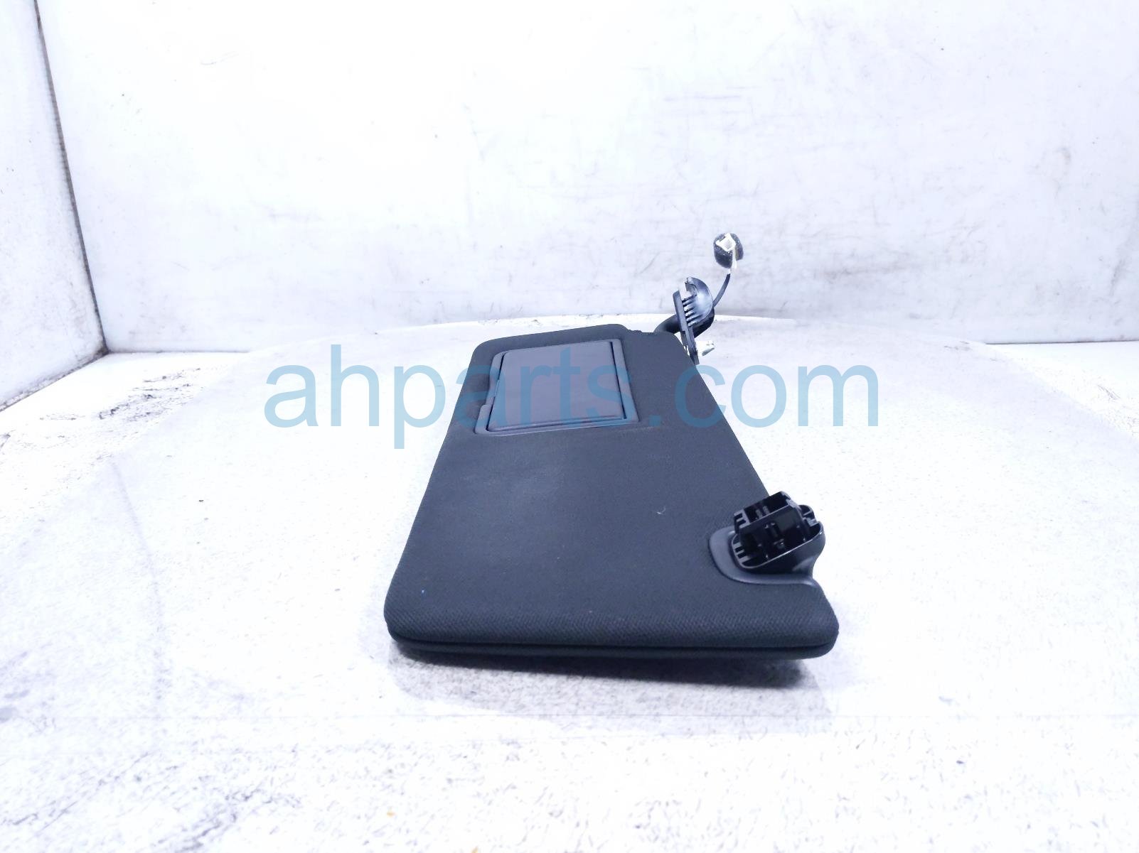 2024 Honda Pilot Driver Sun Visor Black 83280 T90 A11ZA Replacement 2024 Honda Pilot Driver Sun Visor Black 83280 T90 A11ZA Replacement thumbnail