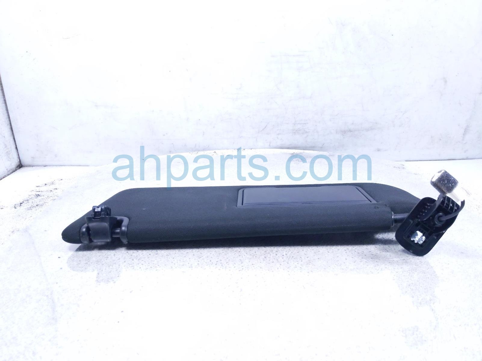 2024 Honda Pilot Driver Sun Visor Black 83280 T90 A11ZA Replacement 2024 Honda Pilot Driver Sun Visor Black 83280 T90 A11ZA Replacement thumbnail