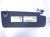2024 Honda Pilot Driver Sun Visor Black 83280 T90 A11ZA Replacement 2024 Honda Pilot Driver Sun Visor Black 83280 T90 A11ZA Replacement thumbnail