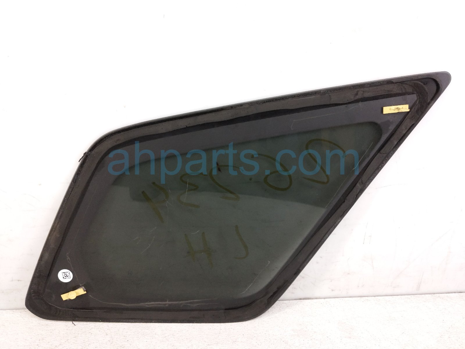 2024 Honda Pilot Driver Quarter Window Glass 73560 T90 A01 Replacement 2024 Honda Pilot Driver Quarter Window Glass 73560 T90 A01 Replacement thumbnail
