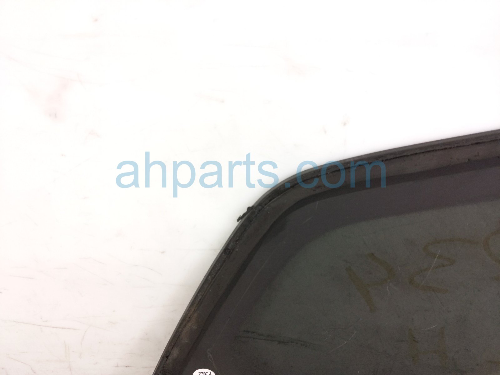 2024 Honda Pilot Driver Quarter Window Glass 73560 T90 A01 Replacement 2024 Honda Pilot Driver Quarter Window Glass 73560 T90 A01 Replacement thumbnail